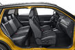 Pregled kompaktnega križanca Suzuki Vitara fotografija 9