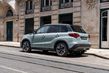 Pregled kompaktnega križanca Suzuki Vitara fotografija 14