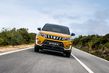 Pregled kompaktnega križanca Suzuki Vitara fotografija 4