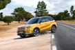 Pregled kompaktnega križanca Suzuki Vitara fotografija 1