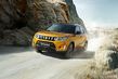 Pregled kompaktnega križanca Suzuki Vitara fotografija 2