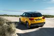 Pregled kompaktnega križanca Suzuki Vitara fotografija 8