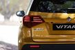 Pregled kompaktnega križanca Suzuki Vitara fotografija 7