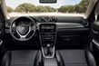 Pregled kompaktnega križanca Suzuki Vitara fotografija 10