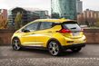 Pregled električnega kompaktnega kombilimuzinskega Opel Ampera-e fotografija 3