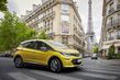 Pregled električnega kompaktnega kombilimuzinskega Opel Ampera-e fotografija 2