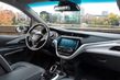 Pregled električnega kompaktnega kombilimuzinskega Opel Ampera-e fotografija 7