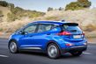 Pregled električnega kompaktnega kombilimuzinskega Opel Ampera-e fotografija 6