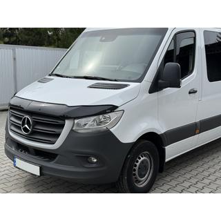 Deflektor pokrova motorja (EuroCap) fotografija 3
