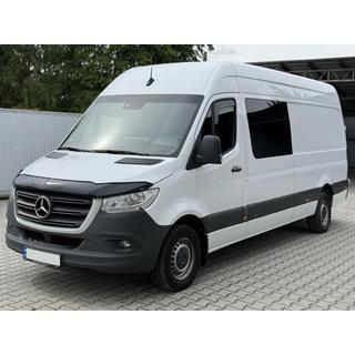 Deflektor pokrova motorja (EuroCap) fotografija 4