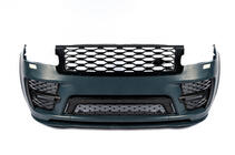 Range Rover IV L405 2013–2021 Komplet karoserijskega body kita 2018+ (SVO) fotografija 2