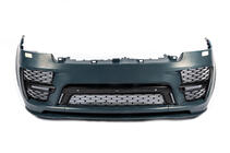 Range Rover IV L405 2013–2021 Komplet karoserijskega body kita 2018+ (SVO) fotografija 3