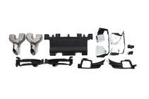 Range Rover IV L405 2013–2021 Komplet karoserijskega body kita 2018+ (SVO) fotografija 15