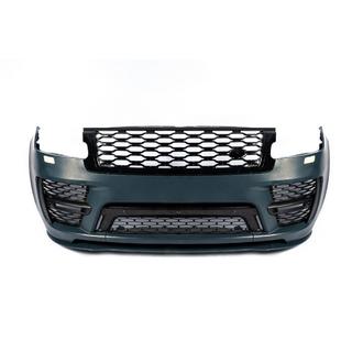 Komplet karoserijskega body kita 2018+ (SVO) Range Rover IV L405 2013–2021 fotografija 2