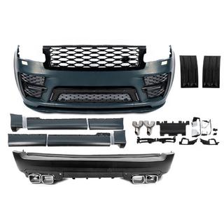 Komplet karoserijskega body kita 2018+ (SVO) Range Rover IV L405 2013–2021 fotografija 1