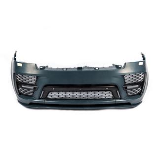 Komplet karoserijskega body kita 2018+ (SVO) Range Rover IV L405 2013–2021 fotografija 3