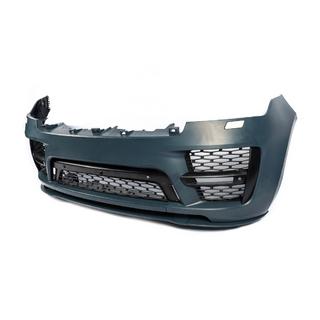 Komplet karoserijskega body kita 2018+ (SVO) Range Rover IV L405 2013–2021 fotografija 4