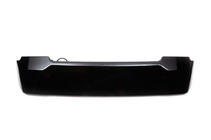 Toyota Land Cruiser 200 2007–2021 Spojler FullLed (2016+) Črna barva fotografija 10