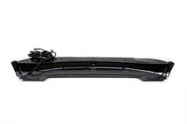 Toyota Land Cruiser 200 2007–2021 Spojler FullLed (2016+) Črna barva fotografija 11