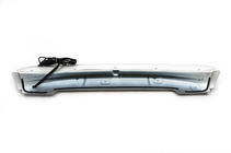 Toyota Land Cruiser 200 2007–2021 Spojler FullLed (2016+) Črna barva fotografija 15