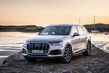 Pregled posodobljenega premium križanca Audi Q7 fotografija 2