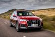 Pregled posodobljenega premium križanca Audi Q7 fotografija 12