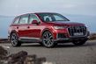 Pregled posodobljenega premium križanca Audi Q7 fotografija 1