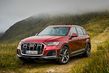 Pregled posodobljenega premium križanca Audi Q7 fotografija 11