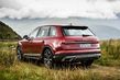 Pregled posodobljenega premium križanca Audi Q7 fotografija 5