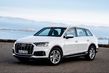 Pregled posodobljenega premium križanca Audi Q7 fotografija 4