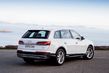 Pregled posodobljenega premium križanca Audi Q7 fotografija 15