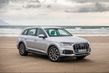 Pregled posodobljenega premium križanca Audi Q7 fotografija 14