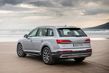 Pregled posodobljenega premium križanca Audi Q7 fotografija 3