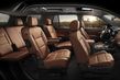 Pregled druge generacije križanca Chevrolet Traverse fotografija 10