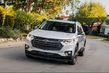 Pregled druge generacije križanca Chevrolet Traverse fotografija 15