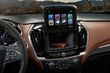 Pregled druge generacije križanca Chevrolet Traverse fotografija 8