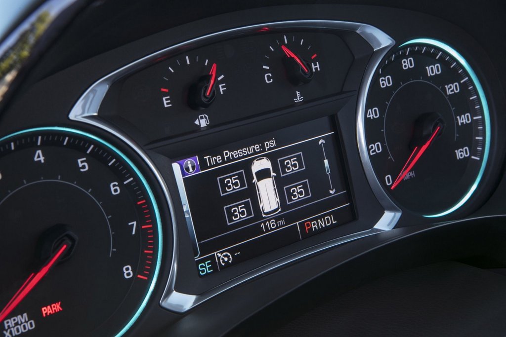 Pregled druge generacije križanca Chevrolet Traverse