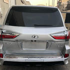 Lexus LX570/450d 2008–2022 Restyling komplet bodykita iz modela 2008-2016 na TRD Superior (2016-2020) fotografija 10