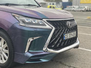 Lexus LX570/450d 2008–2022 Restyling komplet bodykita iz modela 2008-2016 na TRD Superior (2016-2020) fotografija 5