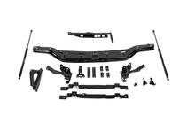 Lexus LX570/450d 2008–2022 Restyling komplet TRD 2021 (z zamenjavo zadnjih blatnikov) fotografija 26
