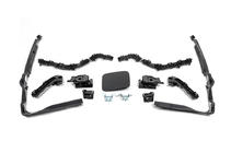 Lexus LX570/450d 2008–2022 Restyling komplet TRD 2021 (z zamenjavo zadnjih blatnikov) fotografija 27