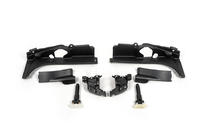 Lexus LX570/450d 2008–2022 Restyling komplet TRD 2021 (z zamenjavo zadnjih blatnikov) fotografija 28