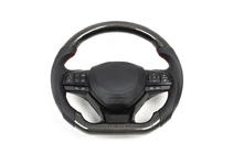 Lexus LX570/450d 2008–2022 Komplet anatomski volan (karbon) fotografija 2