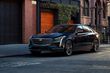 Pregled premijske limuzine Cadillac CT6 fotografija 2