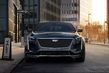 Pregled premijske limuzine Cadillac CT6 fotografija 3