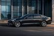 Pregled premijske limuzine Cadillac CT6 fotografija 11