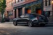 Pregled premijske limuzine Cadillac CT6 fotografija 13