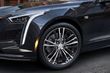 Pregled premijske limuzine Cadillac CT6 fotografija 12