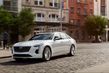 Pregled premijske limuzine Cadillac CT6 fotografija 5