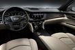 Pregled premijske limuzine Cadillac CT6 fotografija 6
